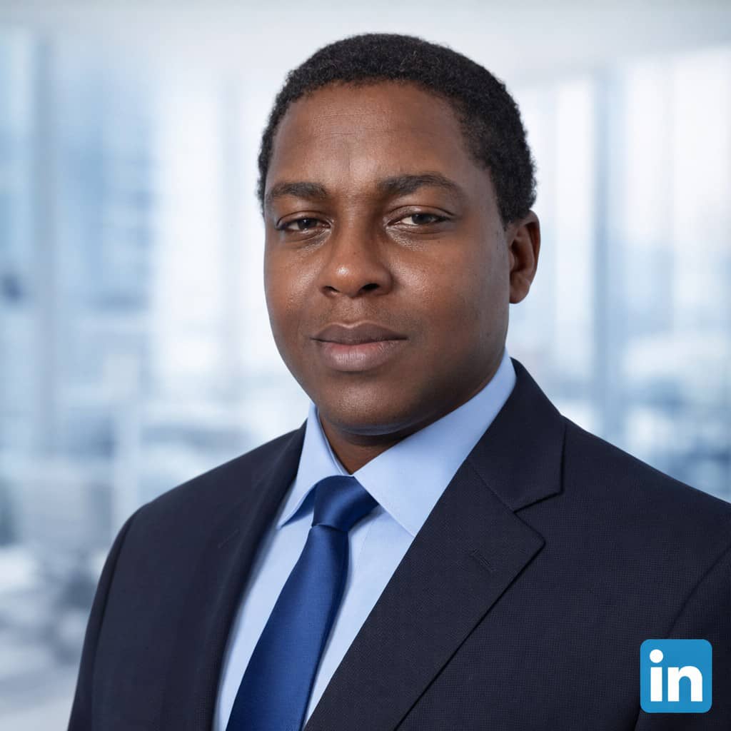 Co-Founder & COO